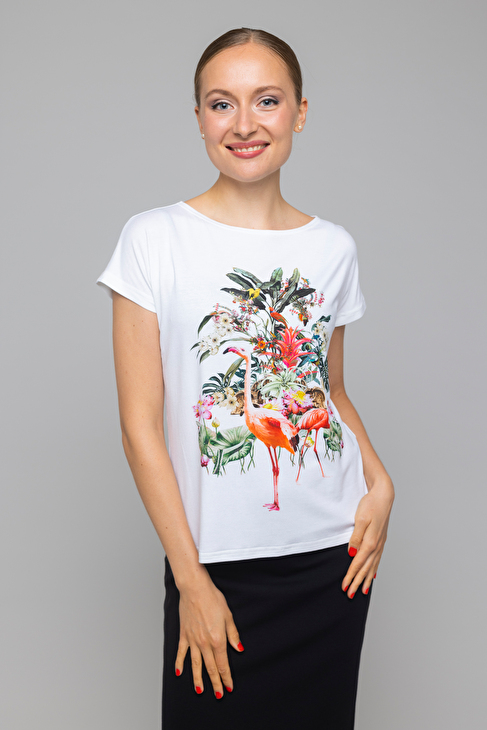 Alta Flamingo