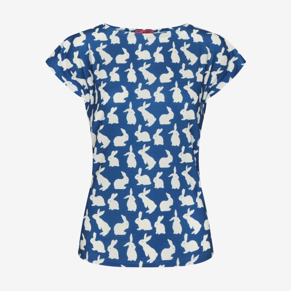 Zoom bild av Alta Kanin Blå