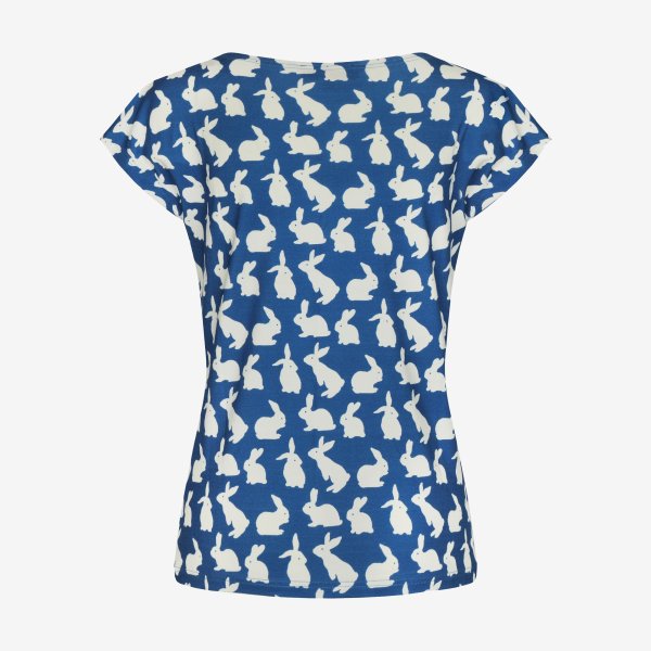 Zoom bild av Alta Kanin Blå