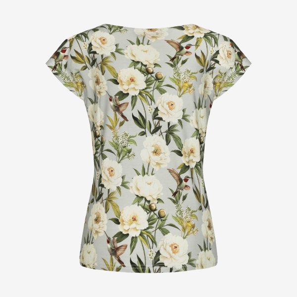 Zoom bild av Alta Peoni