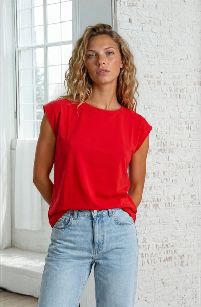 Zoom image of Alta Röd