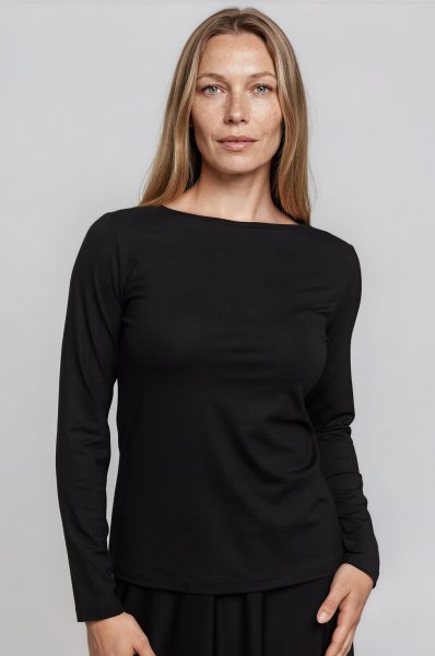 Zoom bild av Bella Noir