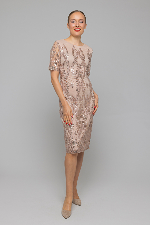 Carola short Glamour