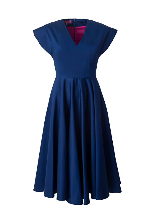 Darling Navy