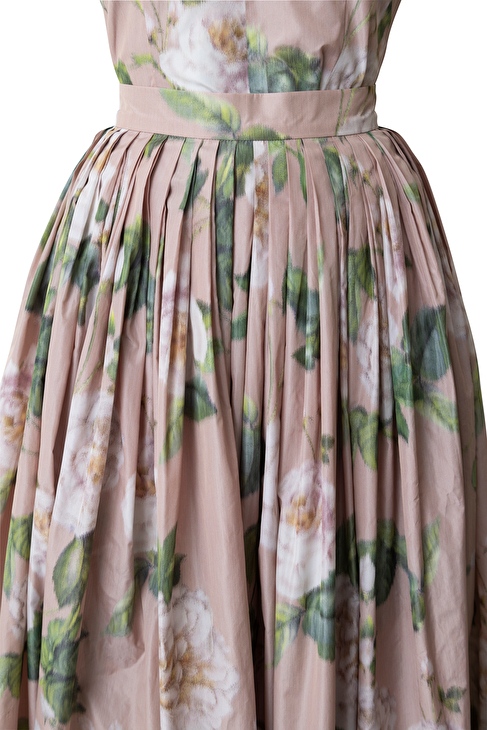 Ebba short Clarie