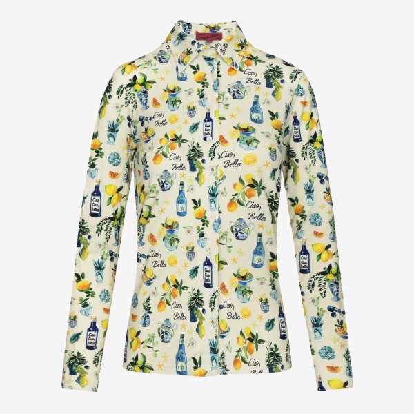 Zoom bild av Ferrara Cuisine