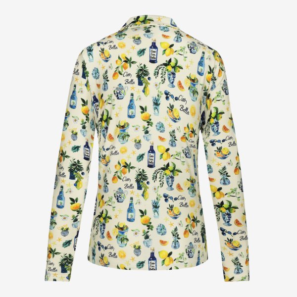 Zoom bild av Ferrara Cuisine