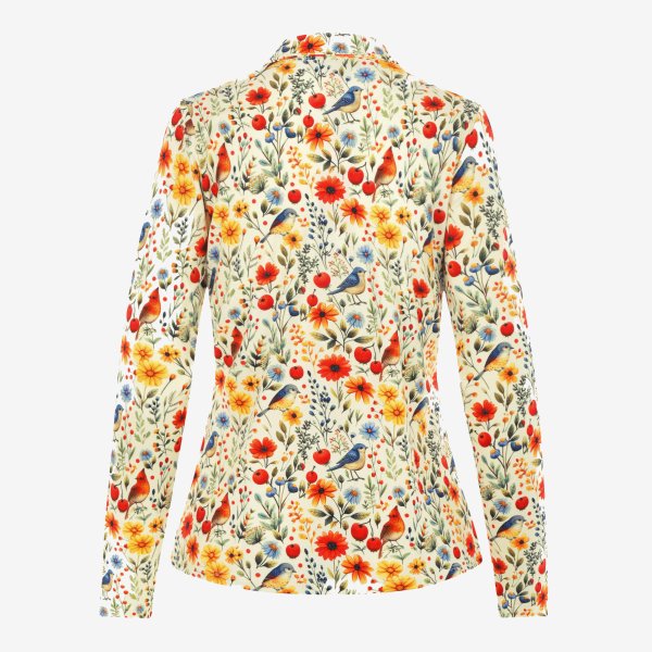 Zoom image of Ferrara Foret