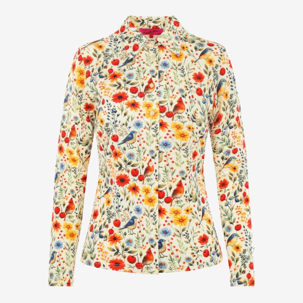 Zoom image of Ferrara Foret