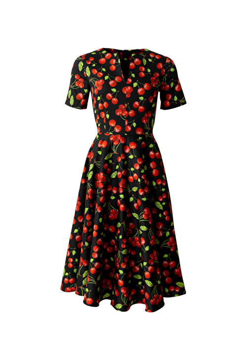 Frida Cherry
