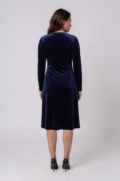 Zoom bild av Renate Blau