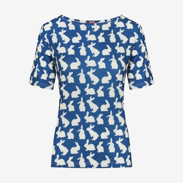 Zoom bild av Irmeli Kanin Blå