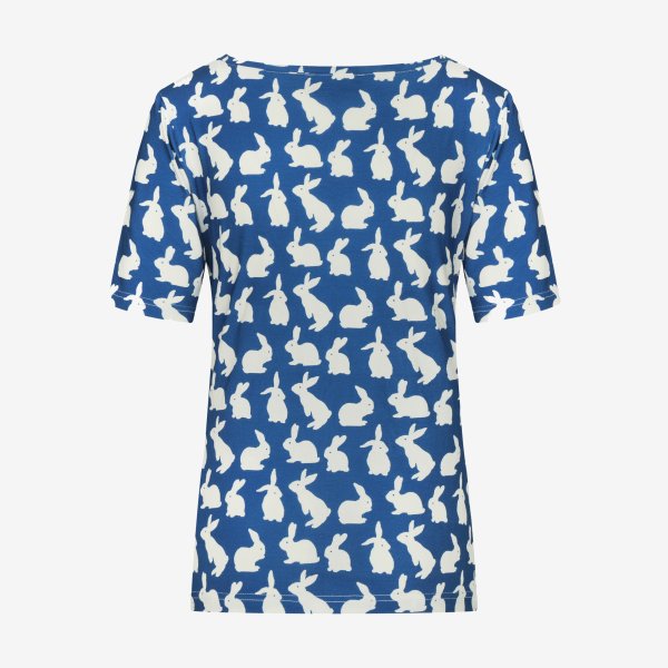 Zoom bild av Irmeli Kanin Blå