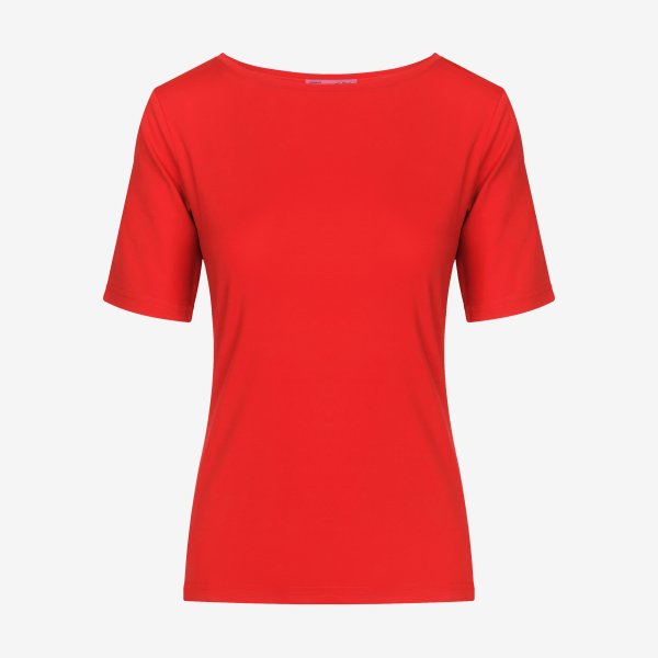 Zoom bild av Irmeli Röd