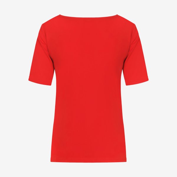 Zoom bild av Irmeli Röd