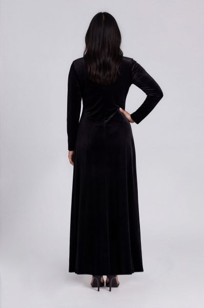 Zoom bild av Renate Long Nero