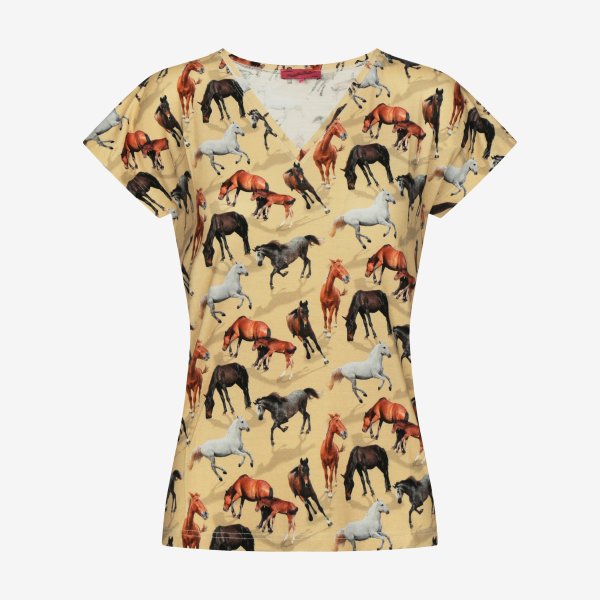 Zoom image of Valta Cavalo