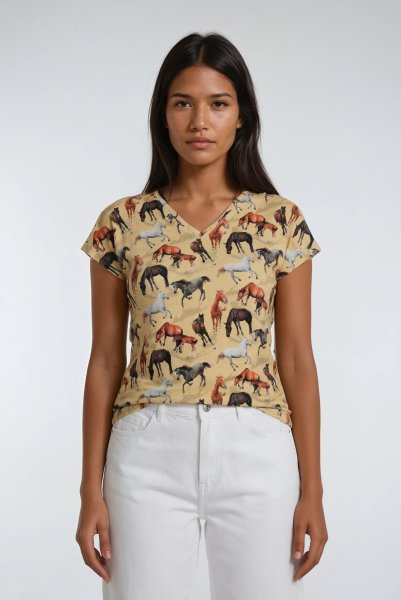 Zoom image of Valta Cavalo