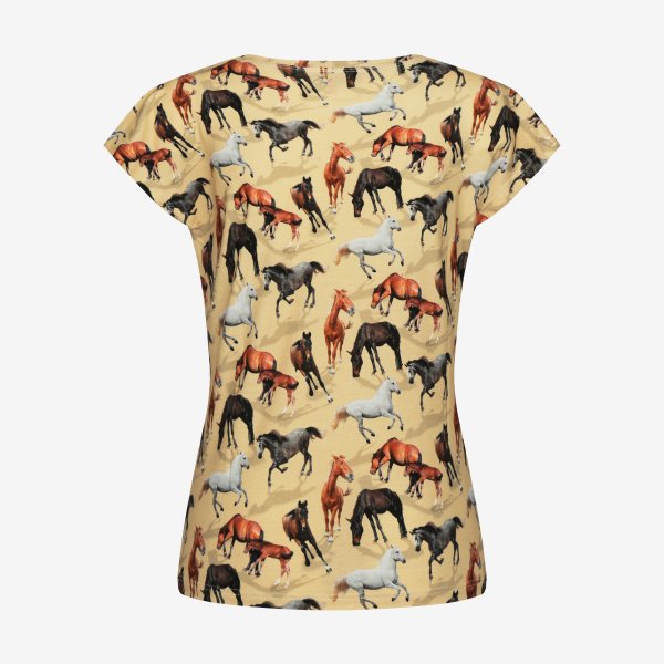 Zoom image of Valta Cavalo