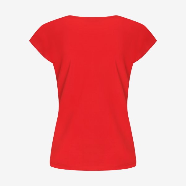 Zoom bild av Valta Röd