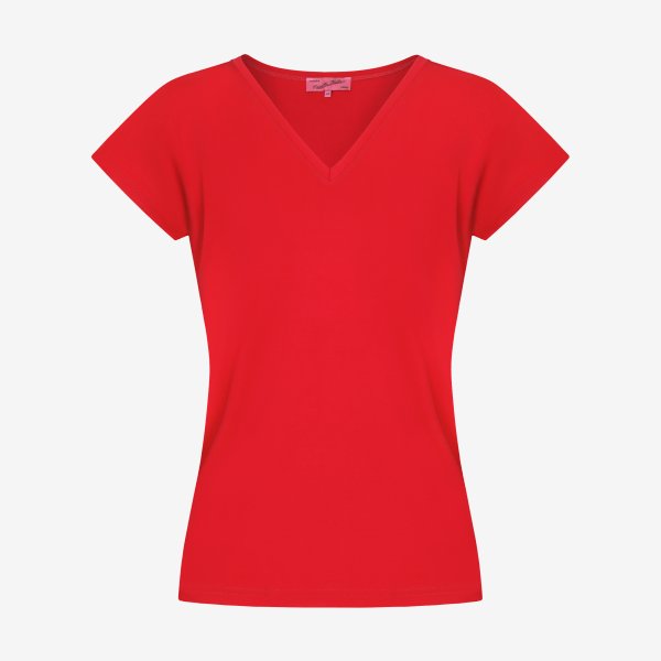 Zoom bild av Valta Röd